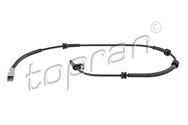 ABS sensor Topran 623 022