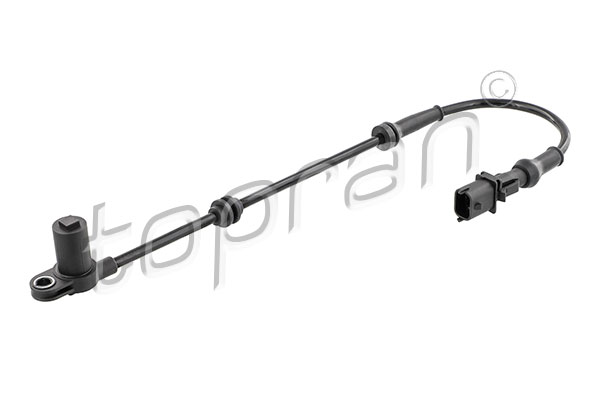 ABS sensor Topran 207 450