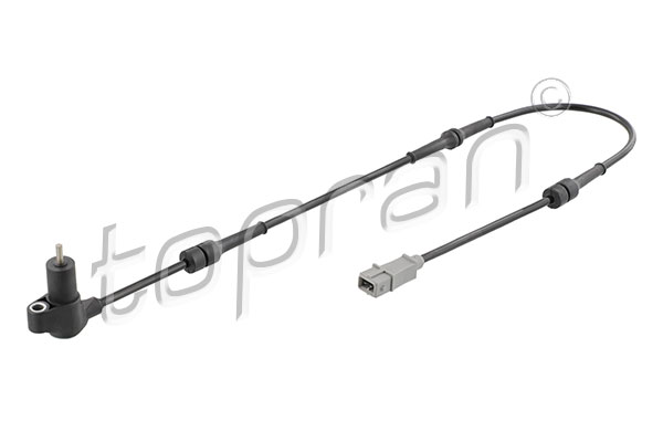 ABS sensor Topran 721 601