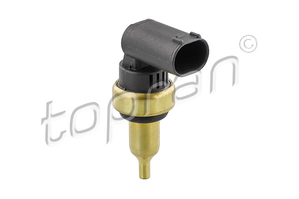 Temperatuursensor Topran 407 872