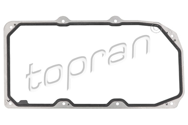 Oliekuip automaatbak afdichting Topran 407 904