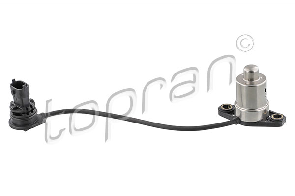 Motoroliepeil sensor Topran 622 456