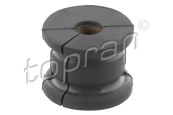 Stabilisatorstang rubber Topran 408 177