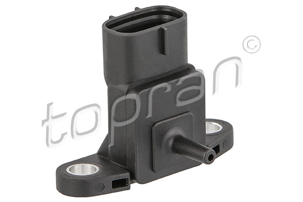 MAP sensor Topran 601 055