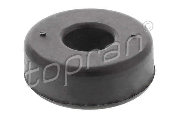 Stabilisatorstang rubber Topran 103 605