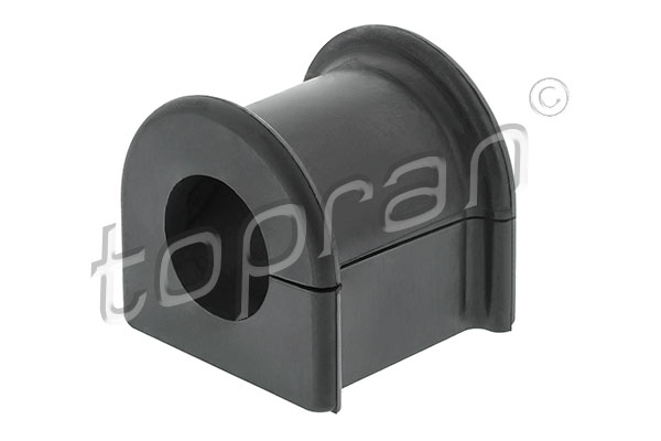 Stabilisatorstang rubber Topran 600 566