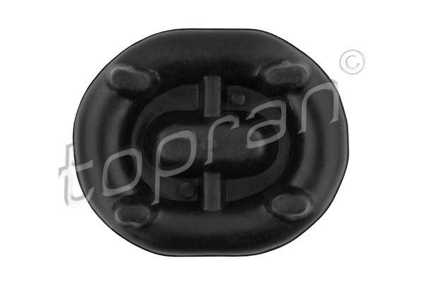 Ophangrubber Topran 400 134