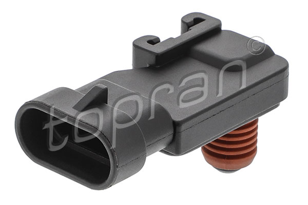 MAP sensor Topran 207 423