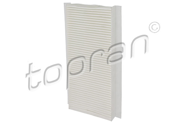 Interieurfilter Topran 300 008