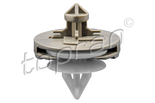 Bevestingclips Topran 111 505
