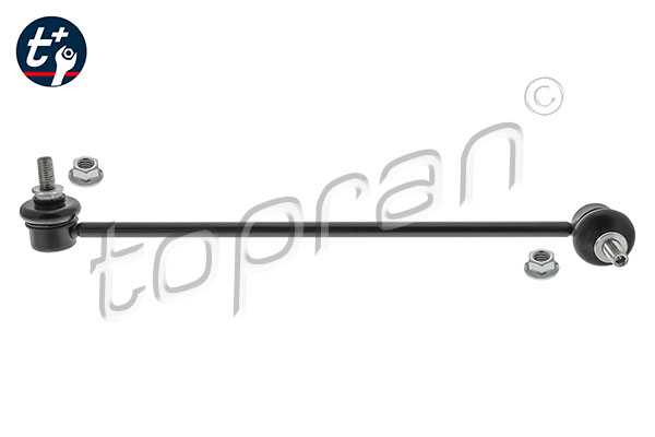 Stabilisatorstang Topran 501 888