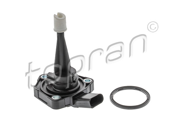 Motoroliepeil sensor Topran 117 843