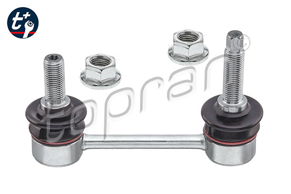 Stabilisatorstang Topran 401 346