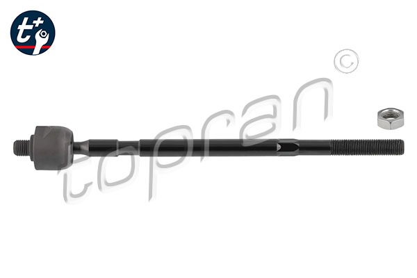 Axiaal gewricht / spoorstang Topran 700 627