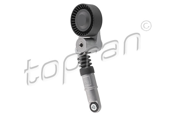 Spanner poly V-riem Topran 408 818