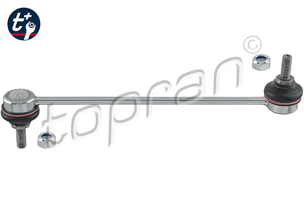 Stabilisatorstang Topran 700 298