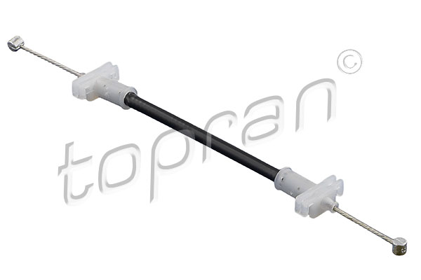 Kabel deurregeling Topran 601 223