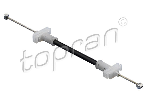 Kabel deurregeling Topran 601 228