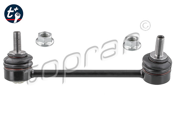 Stabilisatorstang Topran 632 382