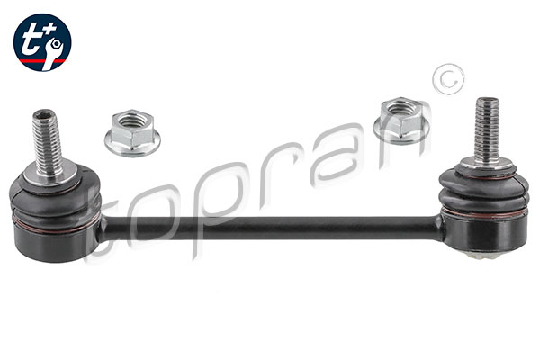 Stabilisatorstang Topran 632 383