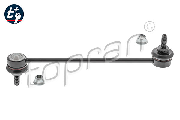 Stabilisatorstang Topran 302 212