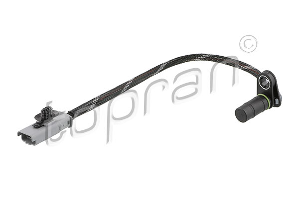 Toerentalsensor Topran 623 122