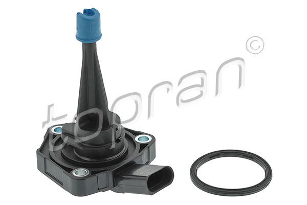 Motoroliepeil sensor Topran 116 487