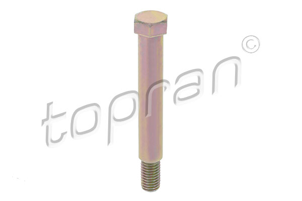 Versnellingspook reparatieset Topran 109 098