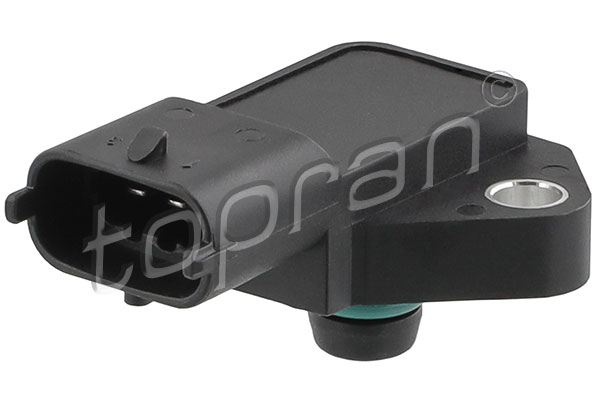 MAP sensor Topran 208 406