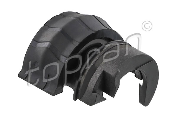 Stabilisatorstang rubber Topran 636 016