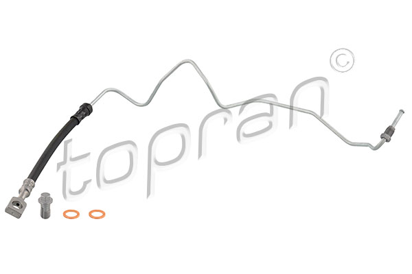 Remslang Topran 113 555