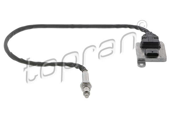 Nox-sensor (katalysator) Topran 625 007