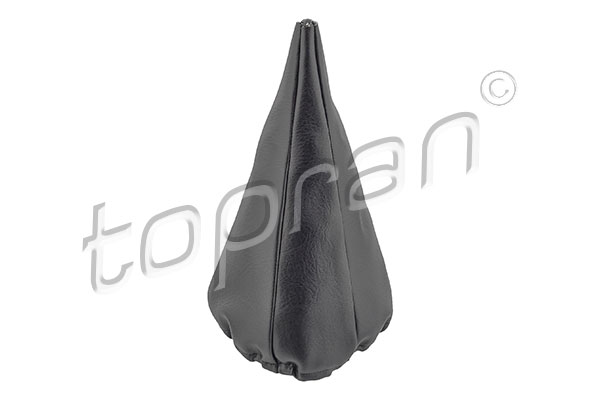 Versnellingspook manchet Topran 107 322