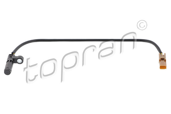 Toerentalsensor Topran 117 583