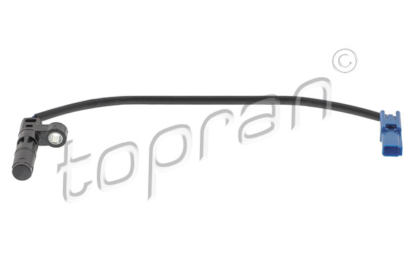 Toerentalsensor Topran 117 578