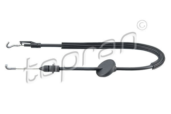 Kabel deurregeling Topran 113 427