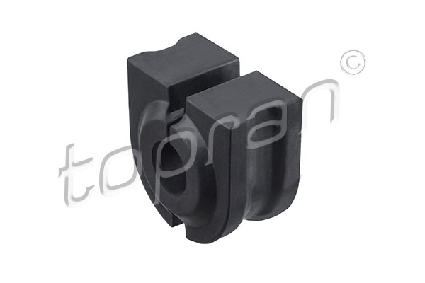 Stabilisatorstang rubber Topran 501 758