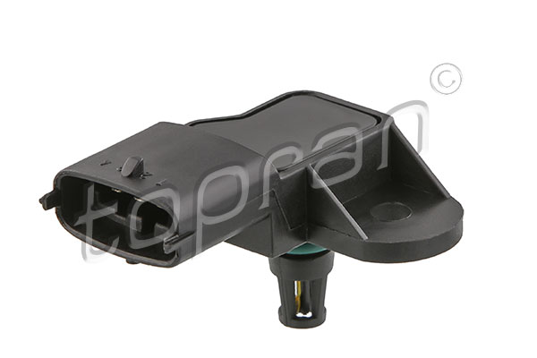 MAP sensor Topran 622 523