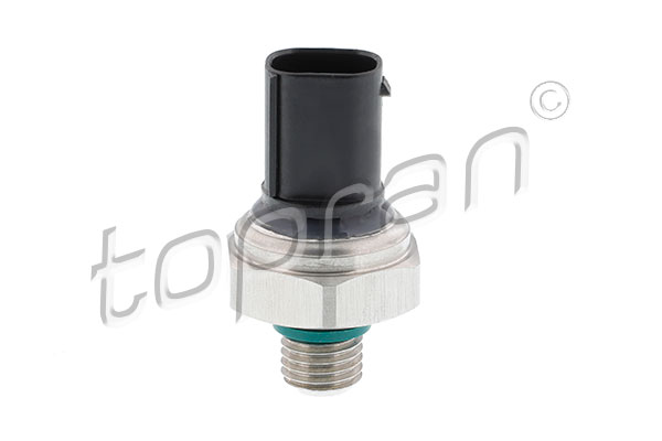 Brandstofdruk sensor Topran 409 592