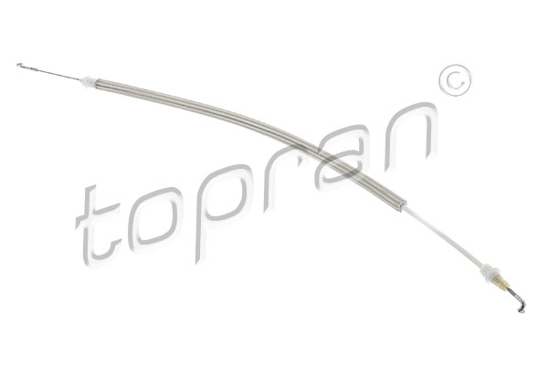 Kabel deurregeling Topran 109 452