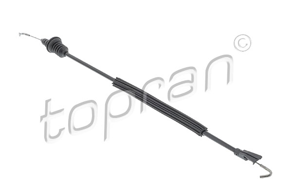 Kabel deurregeling Topran 109 906