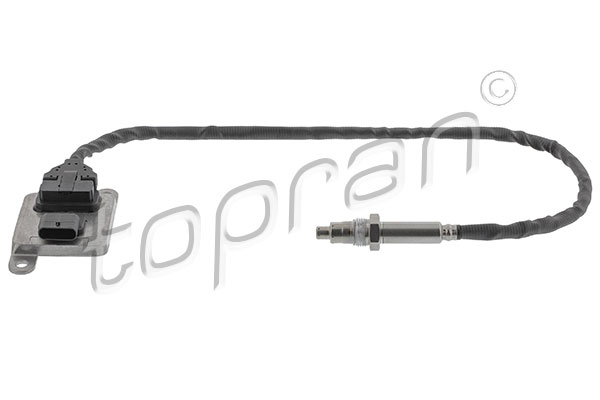 Nox-sensor (katalysator) Topran 625 013