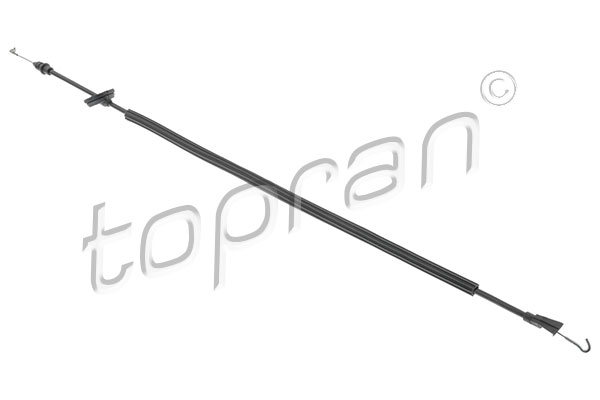 Kabel deurregeling Topran 113 425