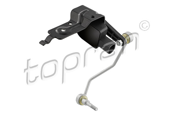 Stelmotor koplamp lichthoogte Topran 623 113