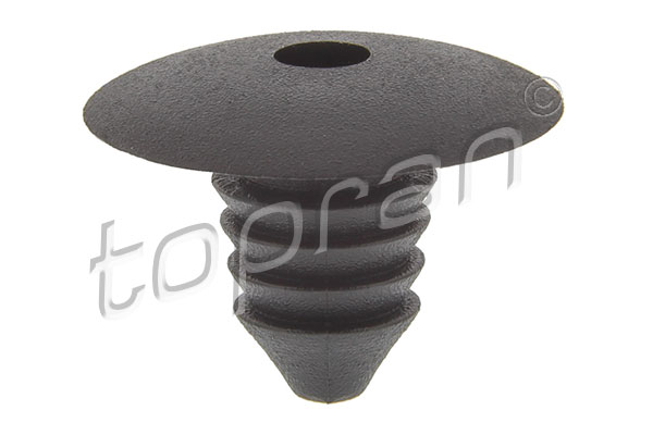 Bevestingclips Topran 119 086