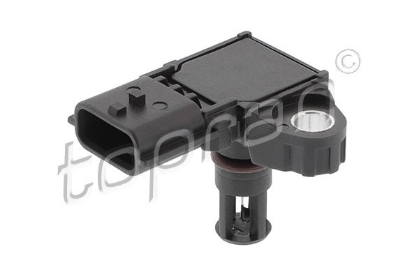 MAP sensor Topran 622 534