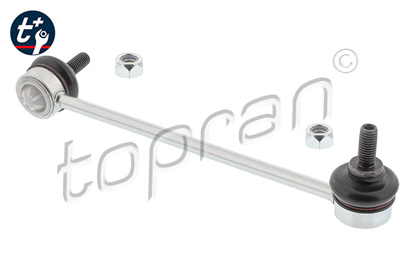 Stabilisatorstang Topran 400 631