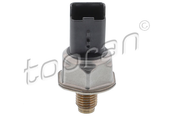 Brandstofdruk sensor Topran 622 535