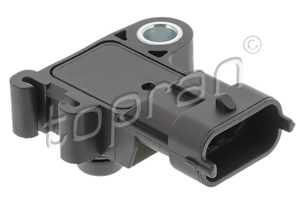 MAP sensor Topran 208 249