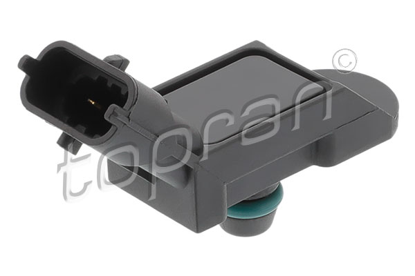 MAP sensor Topran 207 420